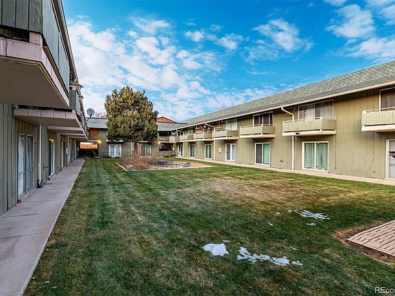 2nd image of 9925 W 20th Avenue #17