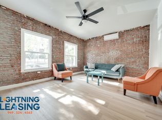 766 1/2 N Van Ness Ave #2D, Los Angeles, CA 90038