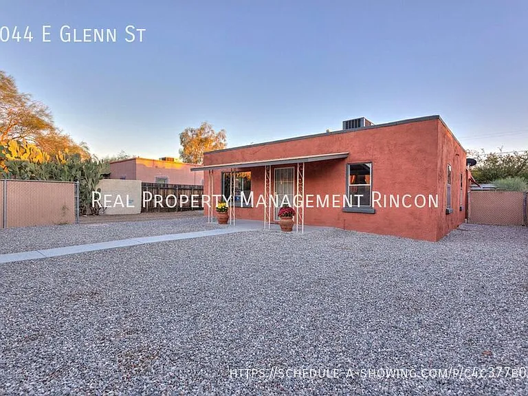 1044 E Glenn St — Photo 2