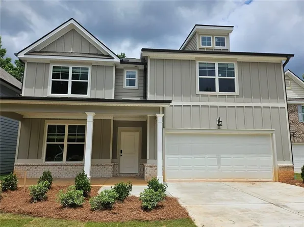 806 River Gardens Dr SE, Atlanta, GA 30354