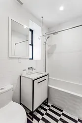 Rented by Tosh Marks Property Group