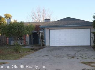 1658 Topeka Dr, Merced, CA 95348