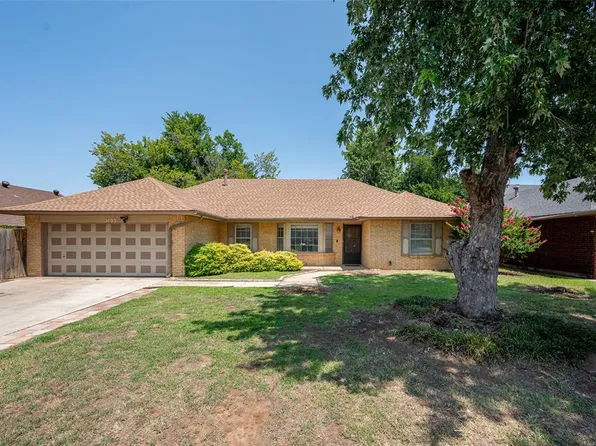 5105 SE 53rd St, Oklahoma City, OK 73135