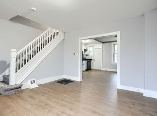 3200 Elmley Ave, Baltimore, MD 21213