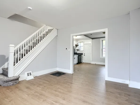 3200 Elmley Ave, Baltimore, MD 21213