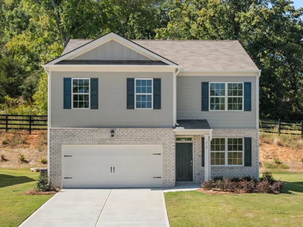 Belhaven Plan, Oakleigh Glen