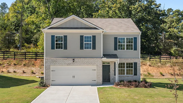 Belhaven Plan, Oakleigh Glen photo 1