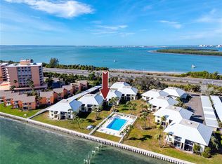 7310 Sunshine Skyway Ln S APT 116, Saint Petersburg, FL 33711