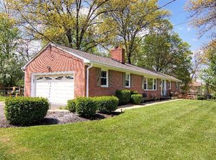 10415 Deerfield Rd, Cincinnati, OH 45242