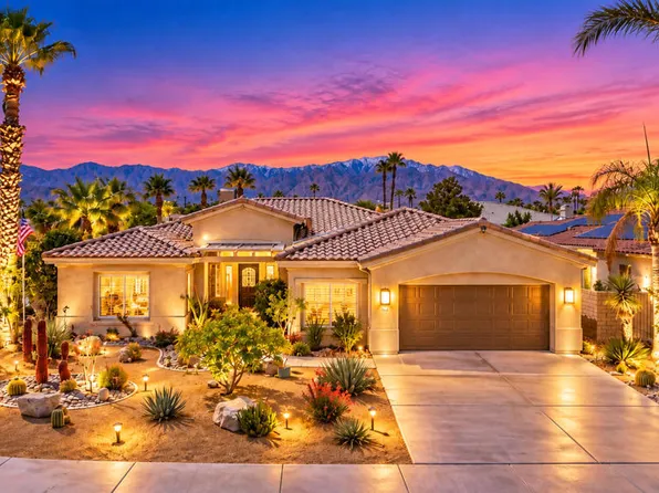 38635 Desert Mirage Dr, Palm Desert, CA 92260
