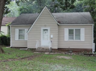 2618 Adams Ave, Des Moines, IA 50310