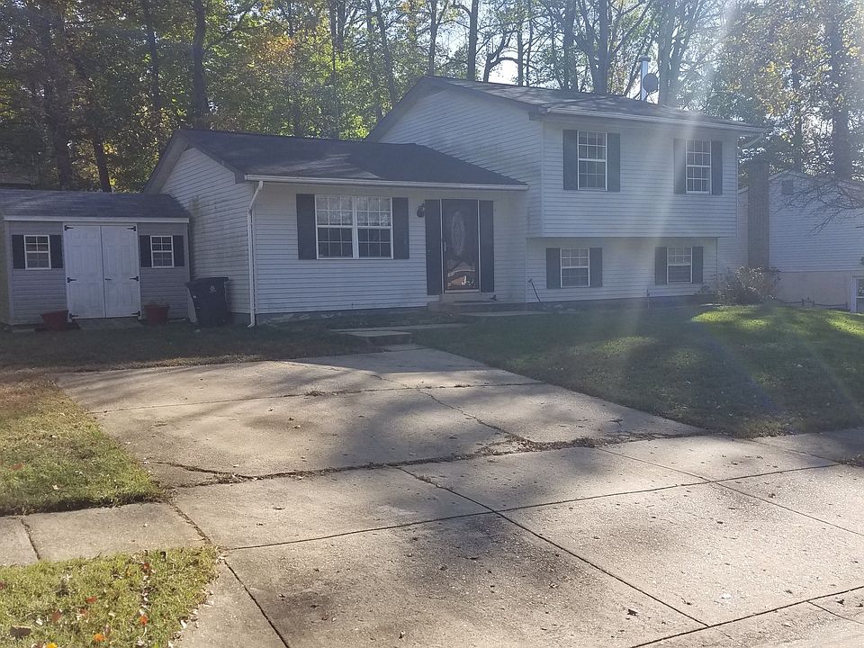 1st image of 9516 Blanchard Dr