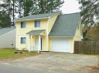 229 Pebble Creek Rd, Summerville, SC 29486