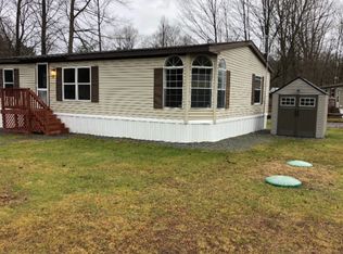 204 W Milton Rd LOT 17, Ballston Spa, NY 12020