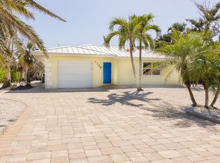 1326 Tahiti Dr, Sanibel, FL 33957