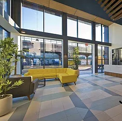 Rented by Brooklyn Group