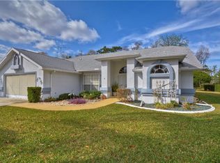 3105 Alex Ave, Spring Hill, FL 34609