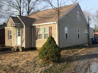 208 S 16th St, Murray, KY 42071