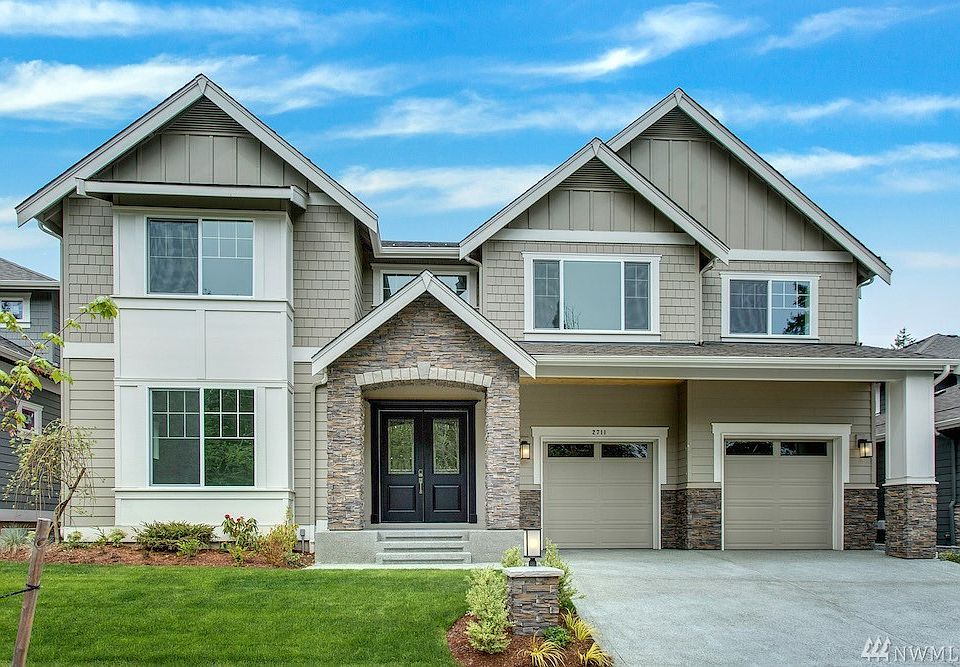 1st image of 2711 242nd Ave SE #Lot9