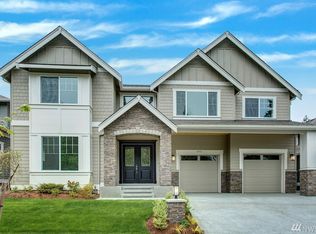 2711 242nd Ave SE #LOT9, Sammamish, WA 98075