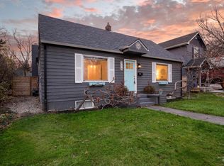 916 E McKinley St, Boise, ID 83712