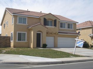 39101 Giant Sequoia St, Palmdale, CA