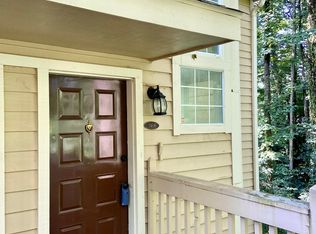 1406 N Crossing Dr NE #1406, Atlanta, GA 30329