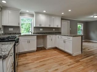 37 Bowen St, West Boylston, MA 01583