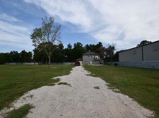 8110 Braniff St #A, Houston, TX 77061