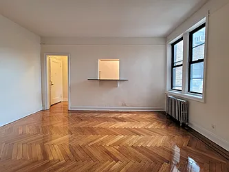 Rented by Living New York