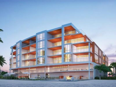 1035 Seaside Dr #410, Sarasota, FL, 34242