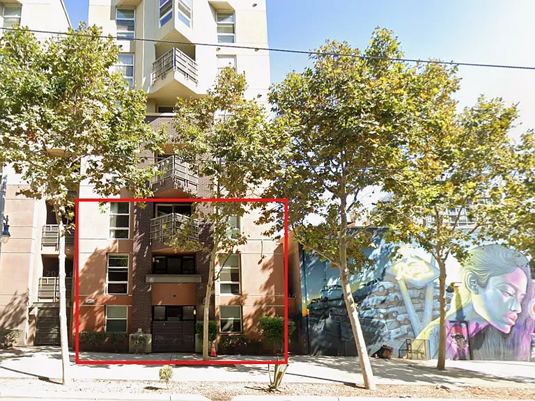 1225 Island Ave #101 — Photo 1