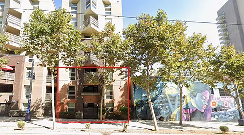 1225 Island Ave #101 Photo 1
