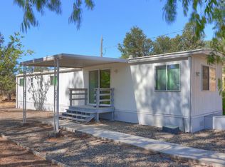 45577 Road 415, Coarsegold, CA 93614