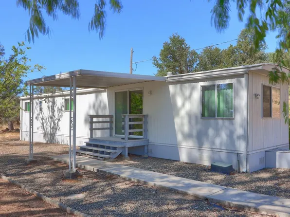 45577 Road 415, Coarsegold, CA 93614
