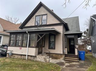 72 Harvest St, Rochester, NY 14605