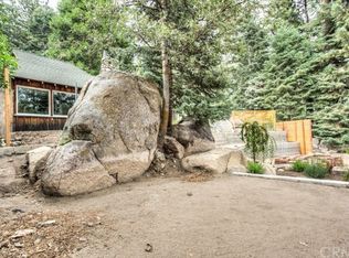 2614 Whispering Pines Dr, Running Springs Area, CA 92382