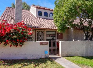1638 S Torre Molinos Cir, Tempe, AZ 85281