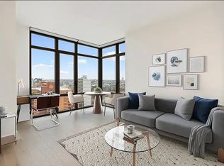 92-27 160th St #406, Jamaica, NY 11433