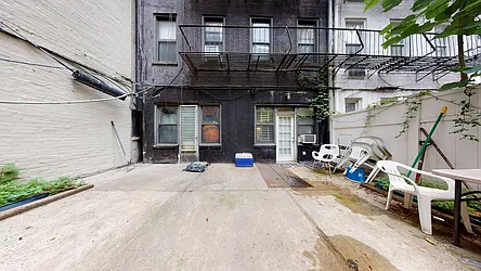 Rented by Bond New York