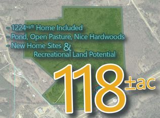 850 Wise St, Water Valley, MS 38965