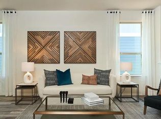 908 Duskywing Way, Georgetown, TX 78626