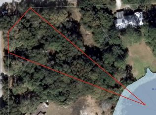 1600 Pleasant View Dr, Deland, FL 32724