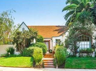 1540 Calmar Ct, Los Angeles, CA 90024