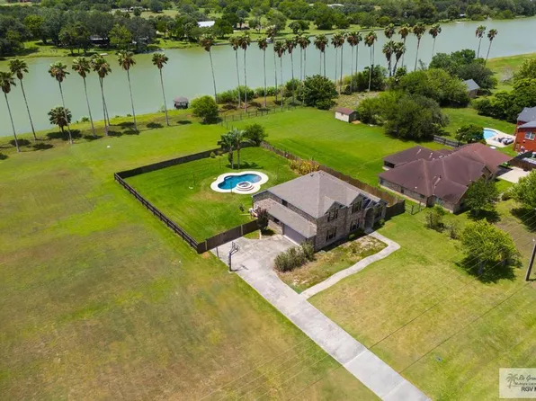 26884 Kornegay Rd, San Benito, TX 78586