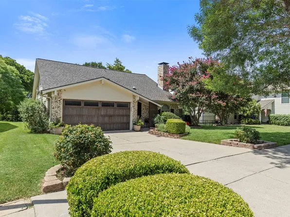 5905 Galaxie Rd, Garland, TX 75044