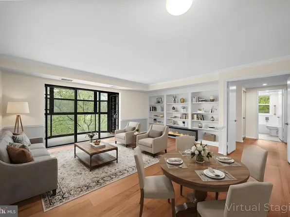 2100 Langston Blvd APT 409, Arlington, VA 22201