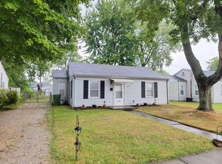2633 Daviess St, Owensboro, KY
