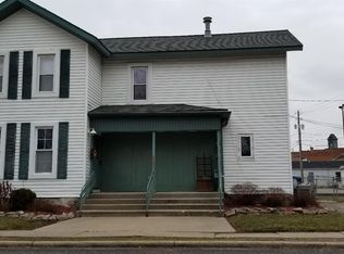 108 Burton St, Clinton, MI