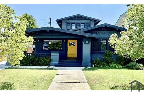 1548 W 48th St Photo 1